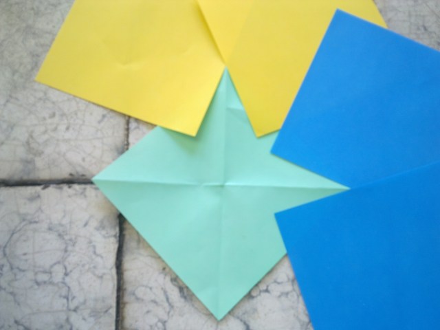 STEP BERIKUT DENGAN CARA SAMA