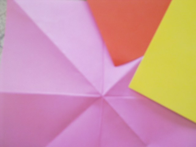 LAKUKAN HAL YANG SAMA UNTUK SUDUT KEDUA