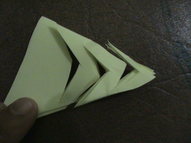 107. IKUTI POLA GINTUNGAN INI