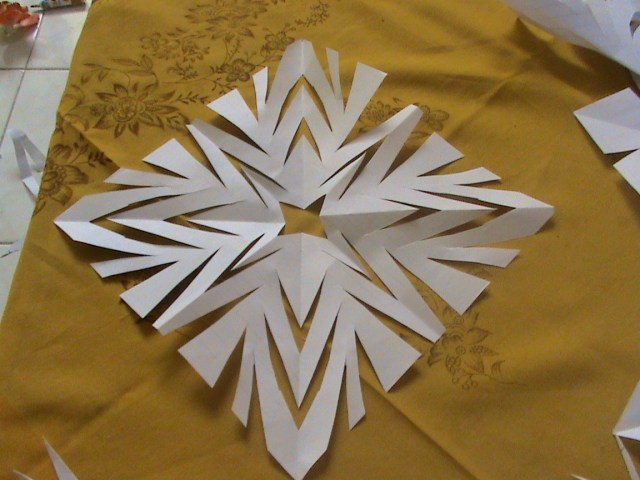 28. INGIN BINTANG BERSINAR INI