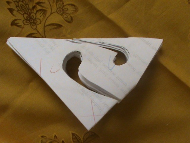 48. IKUTI POLA GUNTINGAN INI