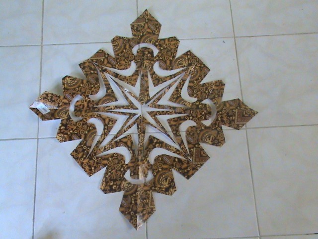 51. LETAKKAN DENGAN POSISI LAIN