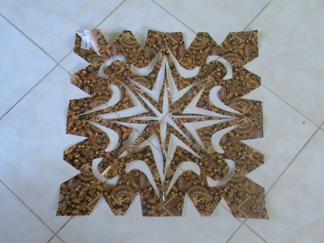 53. LUMAYAN KEREN JUGA