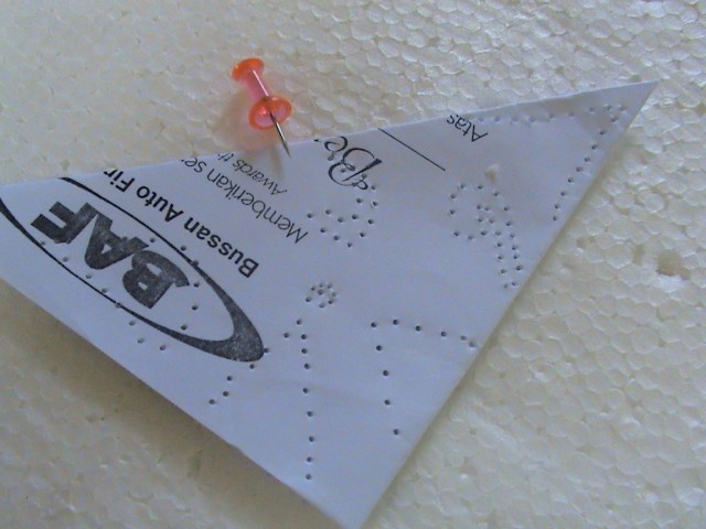 55. BERI LUBANG SESUKA HATI