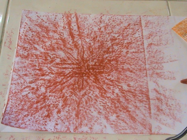 58. JIPLAK DENGAN KERTAS LAIN DI ATASNYA