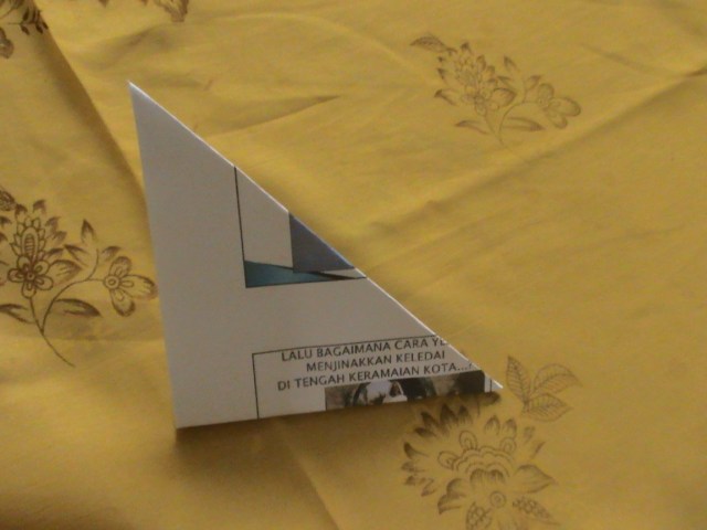 6. LIPAT UNTUK KETIGA KALINYA