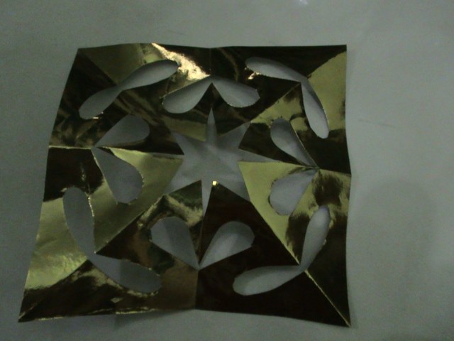 82. INGIN BINTANG BERPENDAR INI