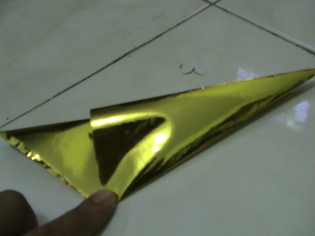 85. LIPAT SAMPAI EMPAT KALI (TEHNIK BARU)