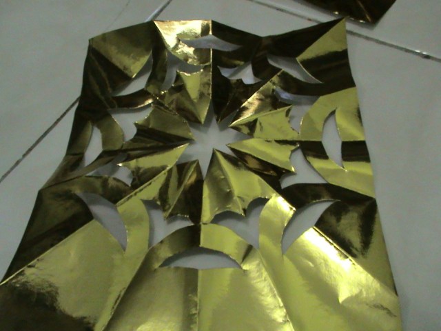 88. BAGAIMANA DENGAN BINTANG INI