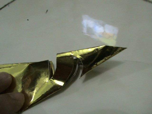 89. LIPAT EMPAT KALI DAN IKUTI POLA INI