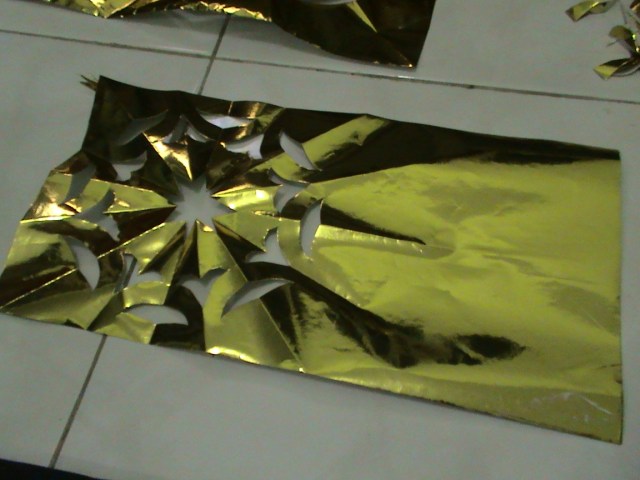 91. JADINYA SPERTI INI