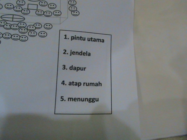 BEBERAPA PELUANG KEMUNGKINAN UNTUK DIDISKUSIKAN