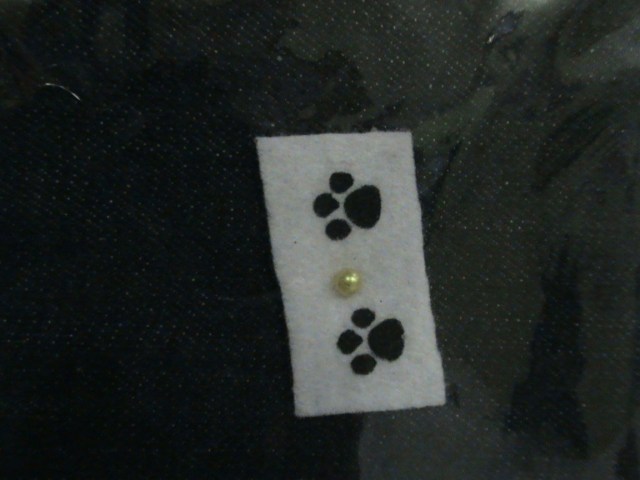 PENANDA KEMAH ARAM PENANDA KEMAH ARAM