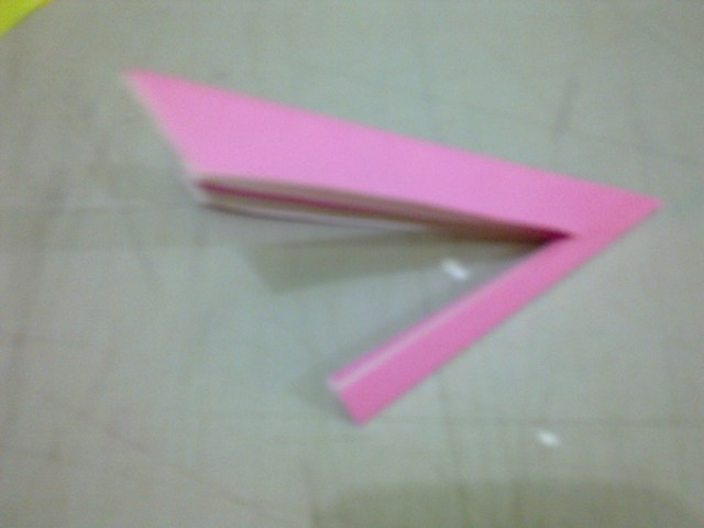 IKUTI POLA MUDAH INI