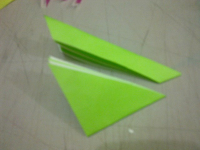 GUNTING SESEDERHANA INI, DAN JANGAN BUANG HASIL GUNTINGAN