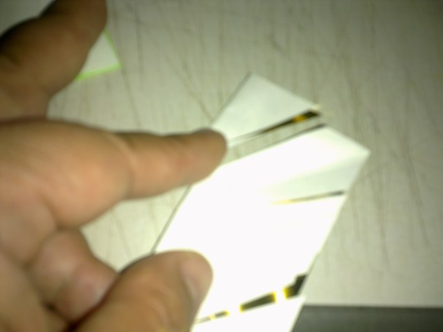 ARAH POTONGAN TAK HARUS RAPI, NAMANYA SAJA BULUH, DIUJUNG POTONG BENTUK SEGITIGA ARAH POTONGAN TAK HARUS RAPI, NAMANYA SAJA BULUH, DIUJUNG POTONG BENTUK SEGITIGA