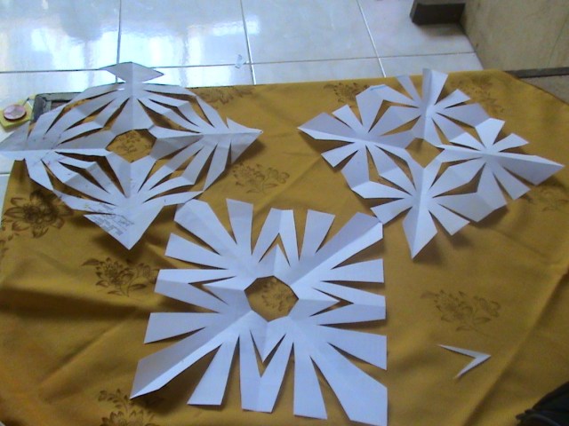 18.3 SALIB BERPOSE BERSAMA