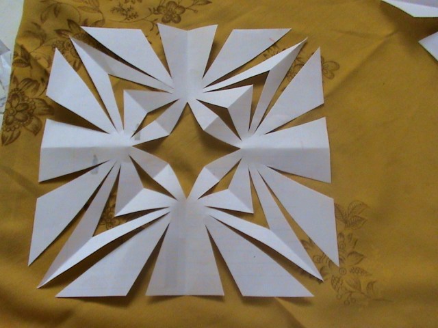 19. INGIN BENTUK SALIB AJAIB INI