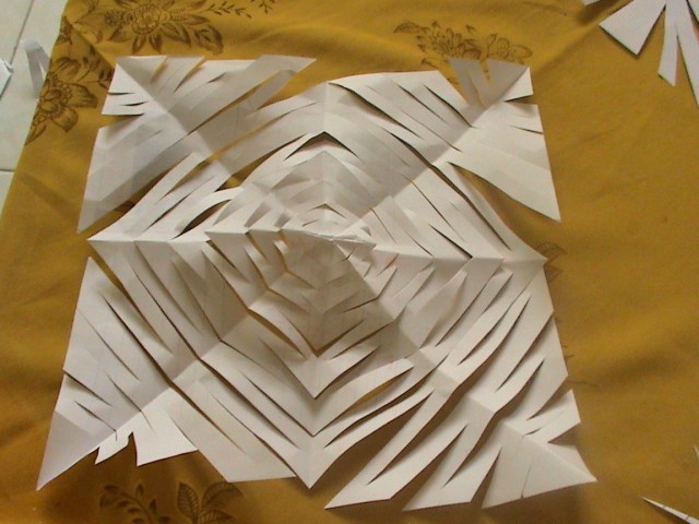 30. INGIN BENTUK JALA SEPERTI INI