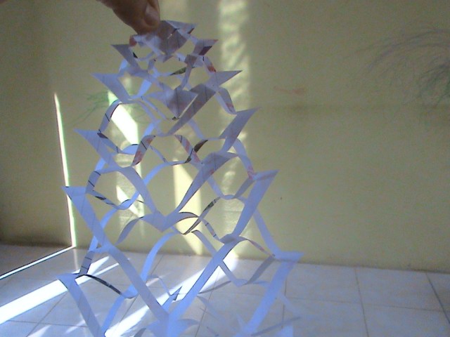 32. JALA YANG DITARIK