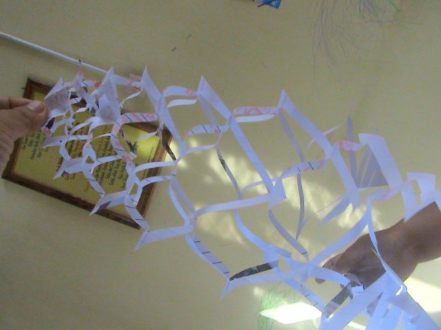 33. JALA TAMPAK DEKAT