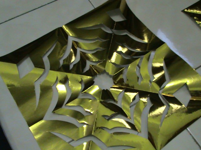 96. BUNGA APIK KEREN