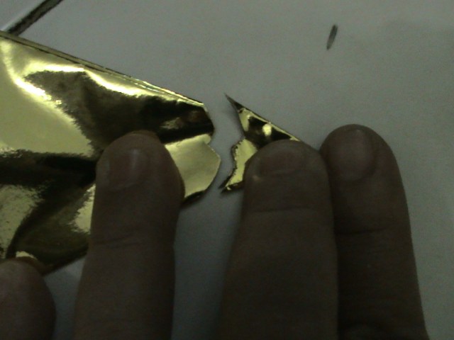 97. IKUTI POLA GUNTINGAN INI PADA SUDUT