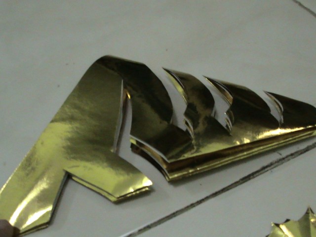 99. POLA YANG LENGKAP