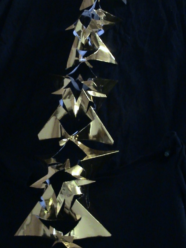 INGIN BENTUK RANGKAIAN SALIB PAJANGAN INI?