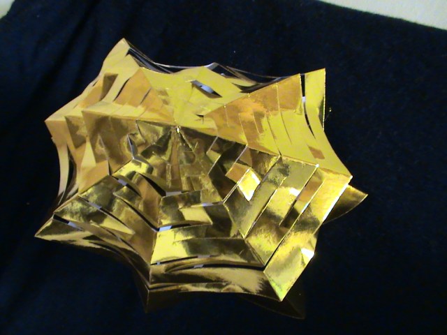 INGIN JALA PAJANGAN SECANTIK INI?