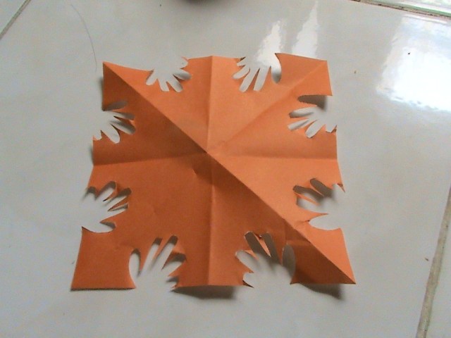 INGIN BENTUK TANGAN-TANGAN INI?