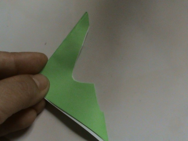 IKUTI POLA GUNTINGAN INI IKUTI POLA GUNTINGAN INI