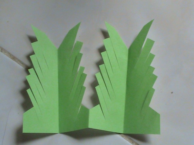 KAYAKNYA LEBIH COCOK WARNA INI DEH... KAYAKNYA LEBIH COCOK WARNA INI DEH...