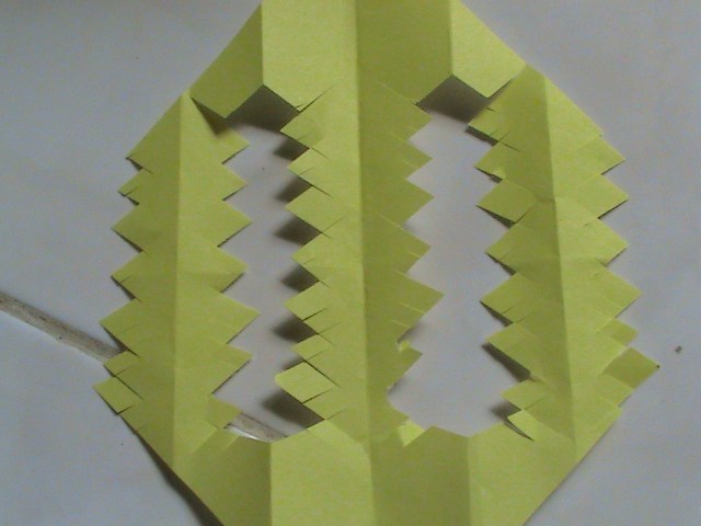 INGIN BENTUK PINTU GERBANG INI? INGIN BENTUK PINTU GERBANG INI?