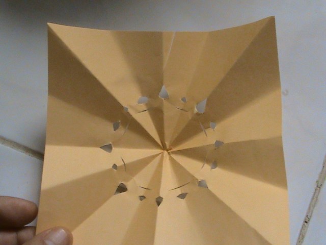 KEINDAHAN DARI SESUATU KESEDERHANAAN