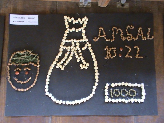 HASIL KARYA SIL GPDI BAYEMAN SIL THEMA ; BERKAT HASIL KARYA SIL GPDI BAYEMAN SIL THEMA ; BERKAT