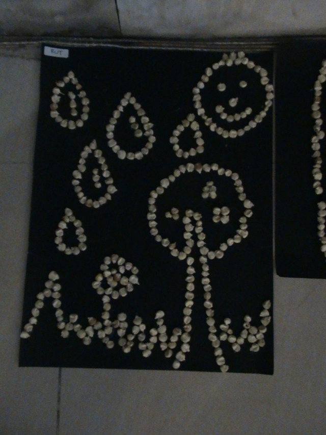 KARYA KEMIL TEMANGGUNG THEMA BERKAT KARYA KEMIL TEMANGGUNG THEMA BERKAT