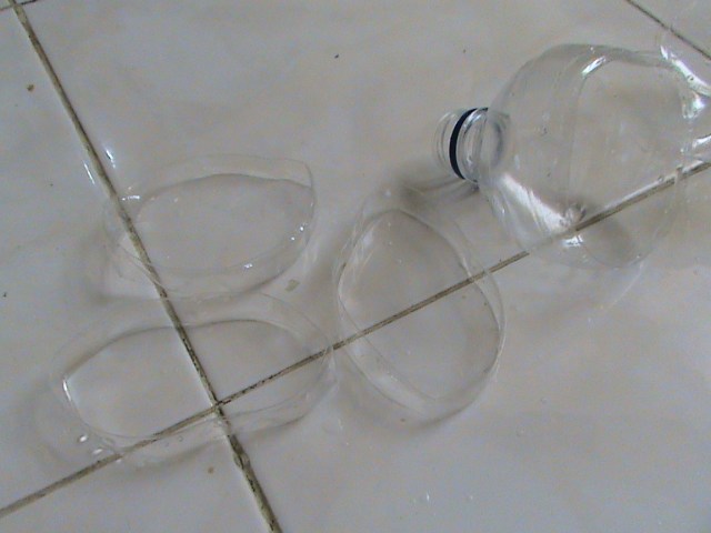 RAPIKAN KEMBALI HASIL POTONGAN