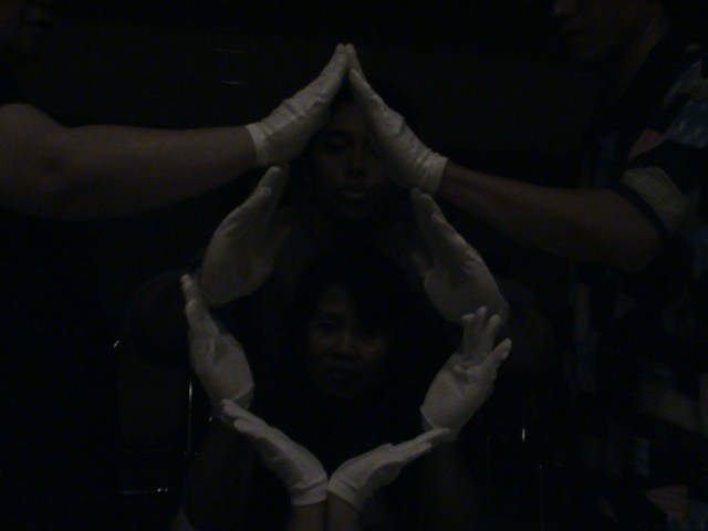 8. HADIAH BERUPA DARAH