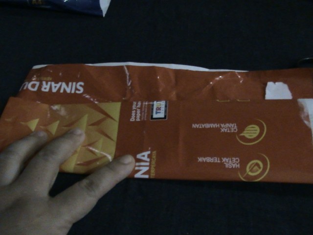 LIPAT MEMANJANG LIPAT MEMANJANG