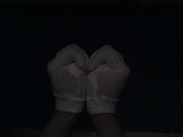 HATI TERDALAM (STEP PERTAMA DARI PEMBUATAN FOTO 2)