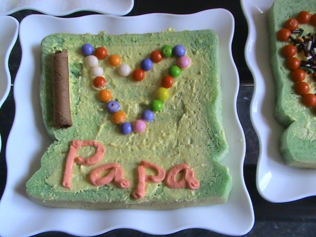 ANAK-ANAK DIMINTA MEMBUAT INI SESUAI DENGAN KEHADIRAN PAPA ATAU MAMA ATAU PAPA DAN MAMA