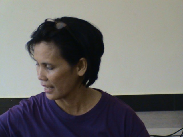 SEORANG GURU SM YANG LUAR BIASA..