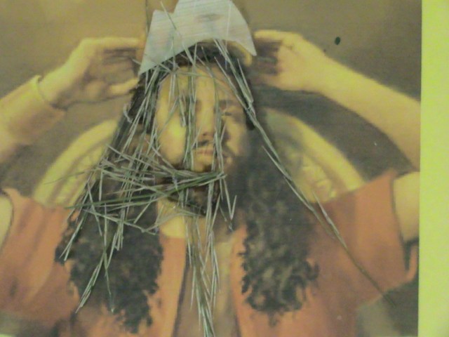 BUATAN MHEL ANAK SAYA