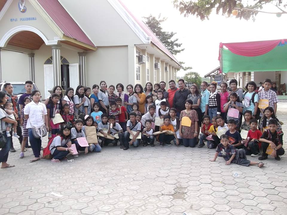 senang dan tak terlupakan