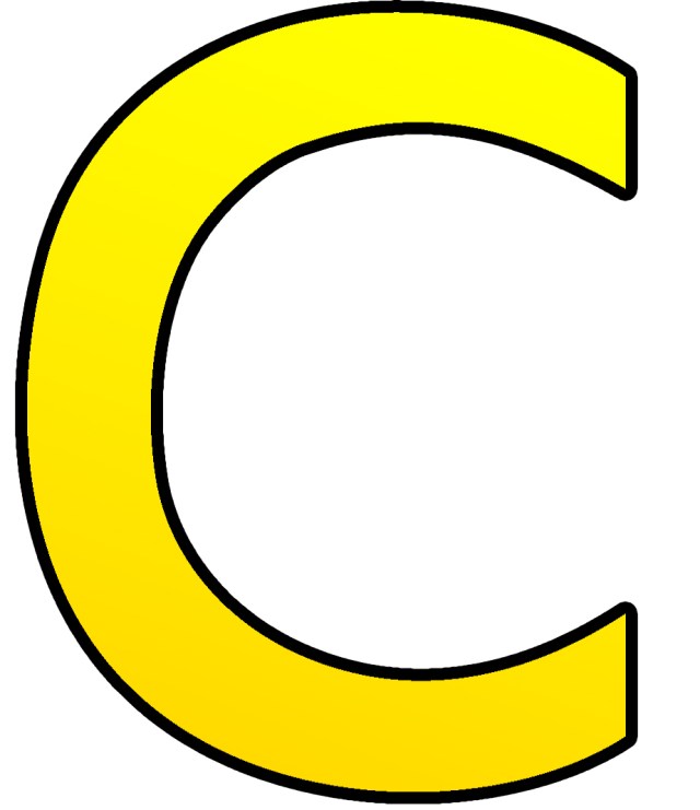 C
