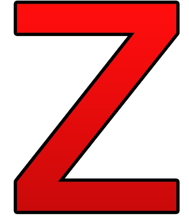 Z