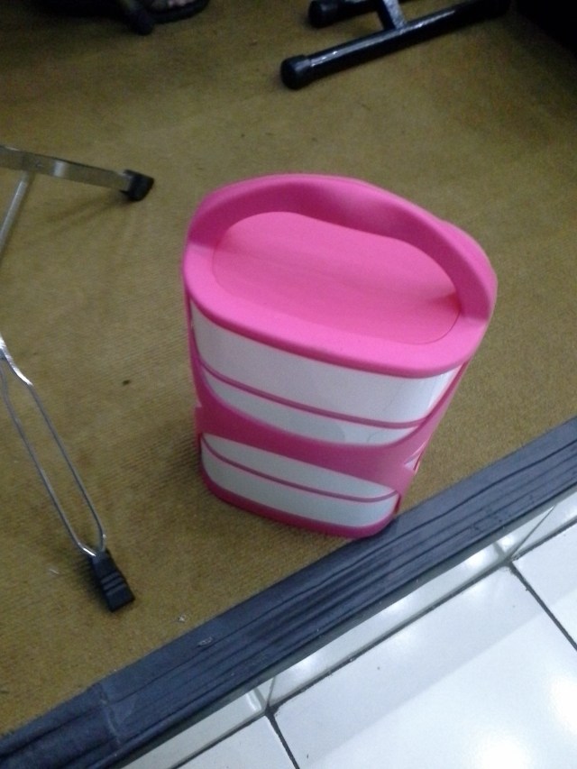 rantang untuk property petani