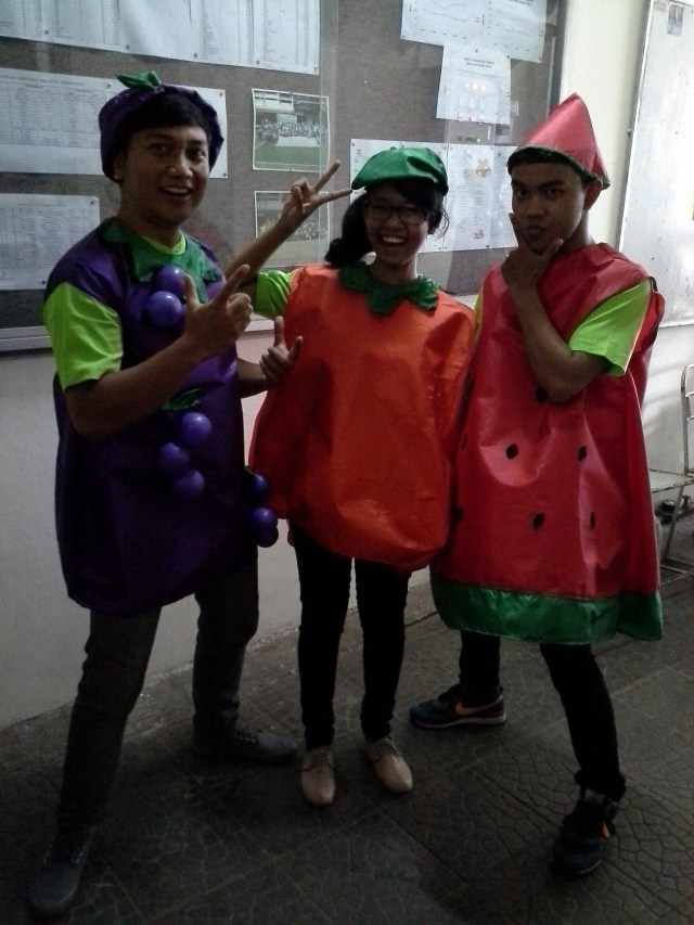 Keren keren disignnya !!