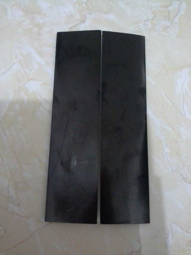 6. hasilnya seperti ini